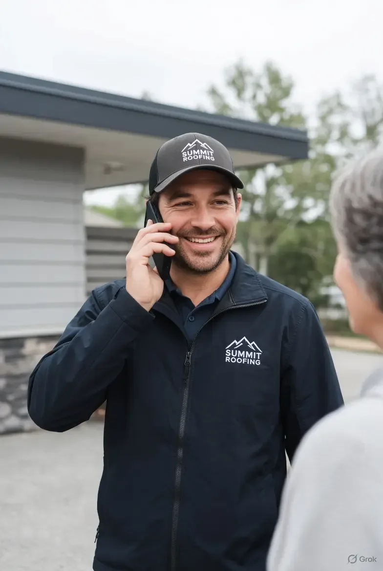 Flat Roof Leak Repair Levant, ME FAQs